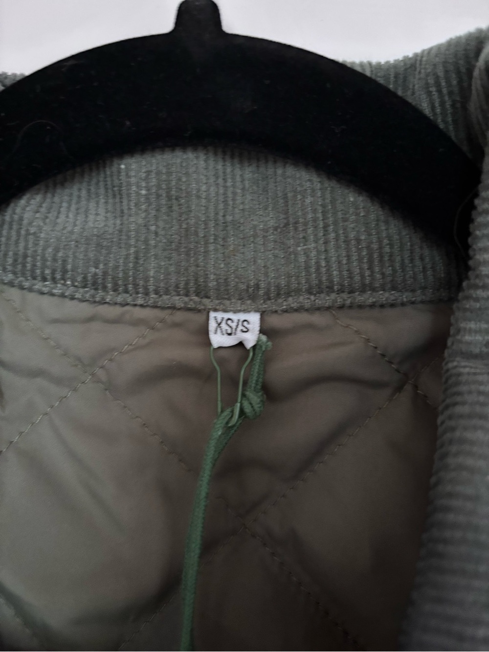 Daily’s Drills OG barn jacket - Picture 3 of 4